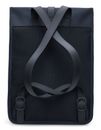 RAINS Rucksack Navy RAINS Rucksack Navy