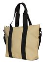 RAINS Tote Bag Mini Sand RAINS Tote Bag Mini Sand