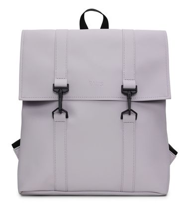 RAINS MSN Bag Mini Flint