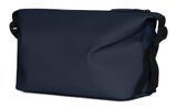 RAINS Hilo Wash Bag Navy
