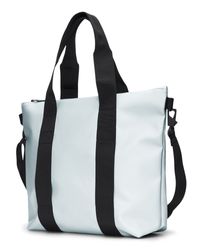RAINS shoulder bag Tote Bag Mini Wind | Buy bags, purses