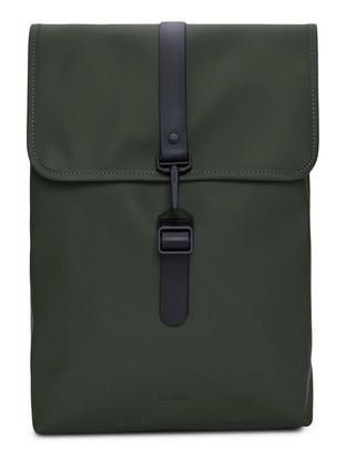 RAINS Rucksack Green