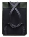 RAINS Rucksack Green RAINS Rucksack Green
