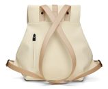 RAINS Bucket Backpack Dune RAINS Bucket Backpack Dune