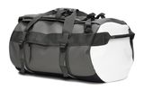 RAINS Texel Duffel Bag S Grey RAINS Texel Duffel Bag S Grey