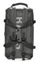 RAINS Texel Duffel Bag S Grey RAINS Texel Duffel Bag S Grey