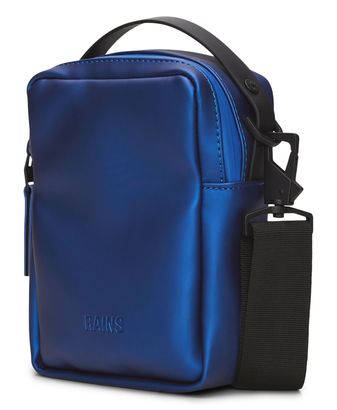 バッグ・カバンその他 Reporter Box Crossbody - RAINS - Synthetic - Green d0e82f66-5b75-4da1-9554-