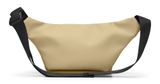RAINS Bum Bag W3 Sand RAINS Bum Bag W3 Sand