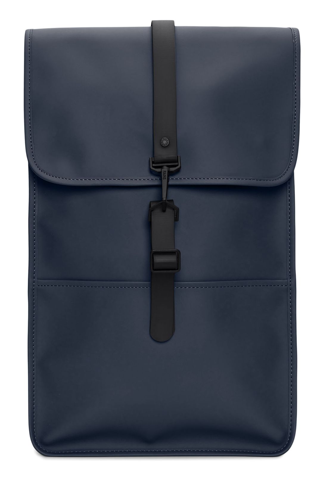 RAINS backpack Backpack Navy | Buy bags, purses & accessories 