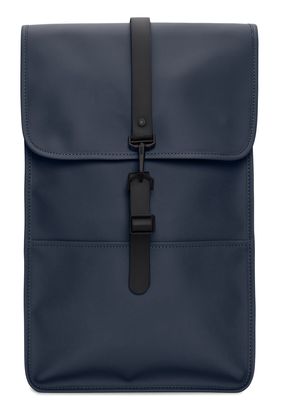 RAINS Backpack Navy