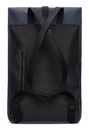 RAINS Backpack Navy RAINS Backpack Navy