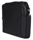 RAINS Laptop Bag 13" / 14" W3 M Black RAINS Laptop Bag 13" / 14" W3 M Black