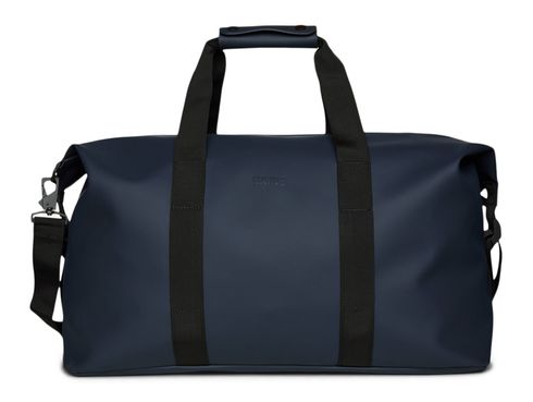 RAINS Hilo Weekend Bag W3 Navy