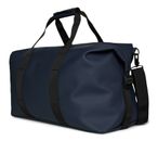 RAINS Hilo Weekend Bag W3 Navy RAINS Hilo Weekend Bag W3 Navy