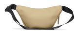 RAINS Bum Bag Mini W3 Sand RAINS Bum Bag Mini W3 Sand