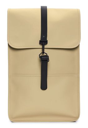 RAINS Backpack Sand