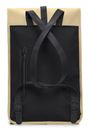 RAINS Backpack Sand