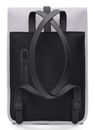 RAINS Backpack Mini Flint RAINS Backpack Mini Flint