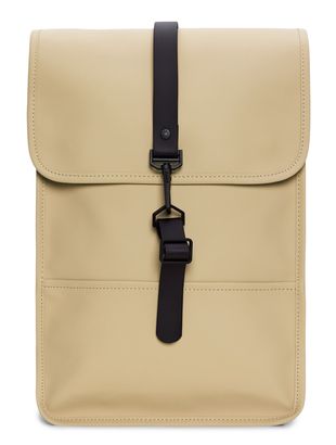 RAINS Backpack Mini Sand