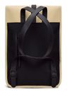 RAINS Backpack Mini Sand RAINS Backpack Mini Sand
