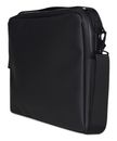 RAINS Laptop Bag 15" / 16" W3 L Black RAINS Laptop Bag 15" / 16" W3 L Black