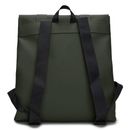RAINS MSN Bag Green
