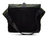RAINS Rolltop Commuter Bag W3 Green