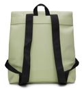 RAINS MSN Bag Earth RAINS MSN Bag Earth