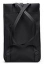 RAINS Backpack Black RAINS Backpack Black