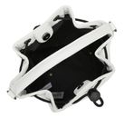 BUFFALO Muse Citro Bucket Bag White