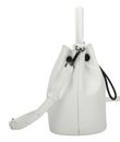 BUFFALO Muse Citro Bucket Bag White