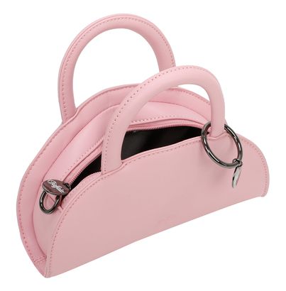 BUFFALO handbag Muse Bowl Crossbody Bag Rose | Buy bags, purses