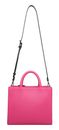 BUFFALO Structure Big Boxy Collection Shopper Pink BUFFALO Structure Big Boxy Collection Shopper Pink