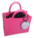 BUFFALO Structure Big Boxy Collection Shopper Pink BUFFALO Structure Big Boxy Collection Shopper Pink