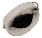 BUFFALO Soft Soft Crossbody Bag Taupe