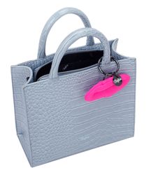 BUFFALO Handbag Fancy Squares Big Boxy Collection S Produktbild-Vorschau 5
