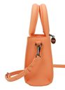 BUFFALO Muse Boxy Crossbody Bag S Soft Orange