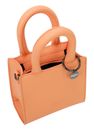 BUFFALO Muse Boxy Crossbody Bag S Soft Orange
