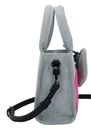 BUFFALO Denim Boxy21 Crossbody Bag Pink BUFFALO Denim Boxy21 Crossbody Bag Pink