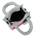 BUFFALO Denim Boxy21 Crossbody Bag Pink BUFFALO Denim Boxy21 Crossbody Bag Pink