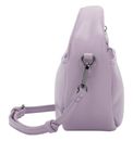 BUFFALO Soft Soft Crossbody Bag Lilac