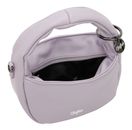 BUFFALO Soft Soft Crossbody Bag Lilac