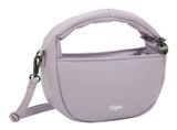BUFFALO Soft Soft Crossbody Bag Lilac