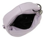 BUFFALO Soft Soft Crossbody Bag Lilac