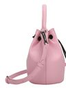 BUFFALO Muse Citro Bucket Bag Rose