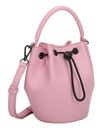 BUFFALO Muse Citro Bucket Bag Rose