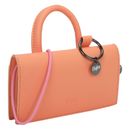 BUFFALO Muse On String Crossbody Bag Soft Orange