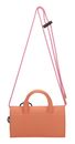 BUFFALO Muse On String Crossbody Bag Soft Orange