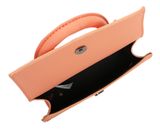 BUFFALO Muse Clap02 Crossbody Bag S Soft Orange