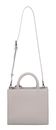 BUFFALO Muse Big Boxy Shopper Taupe